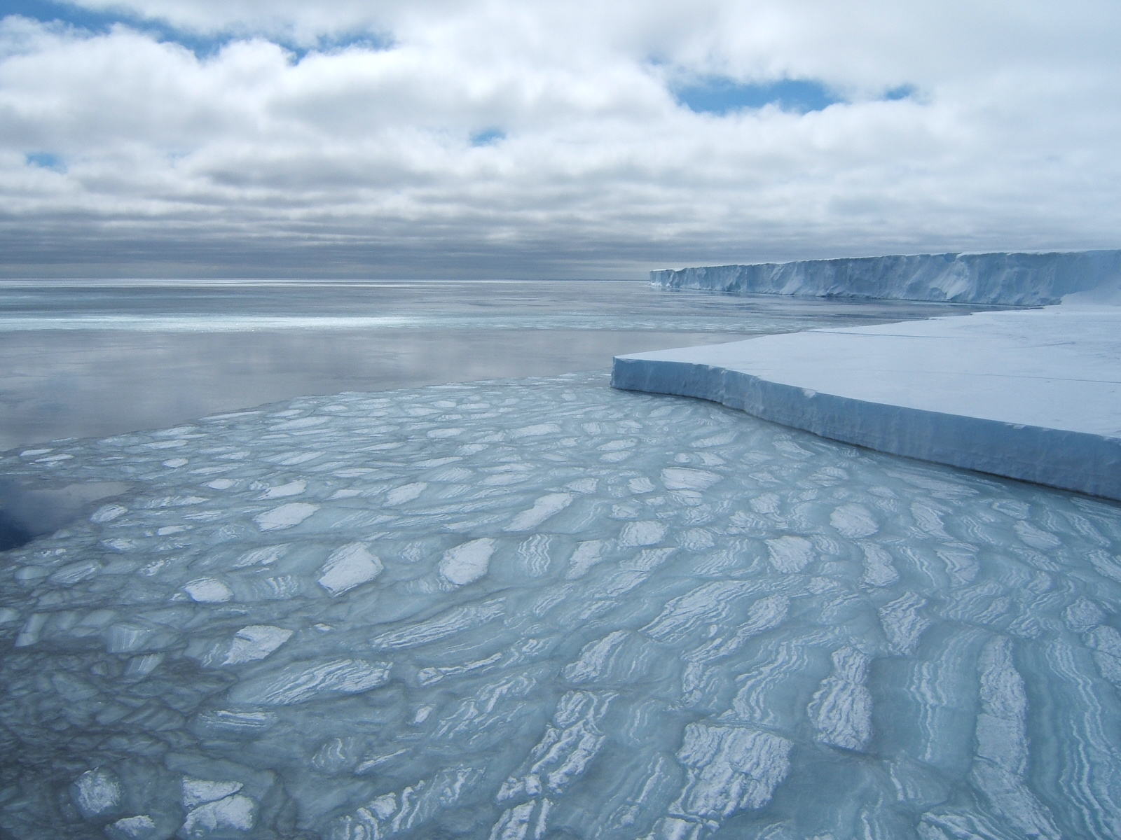 Neil Swart, Antarctic Ocean, climate change, rising ocean temperatures