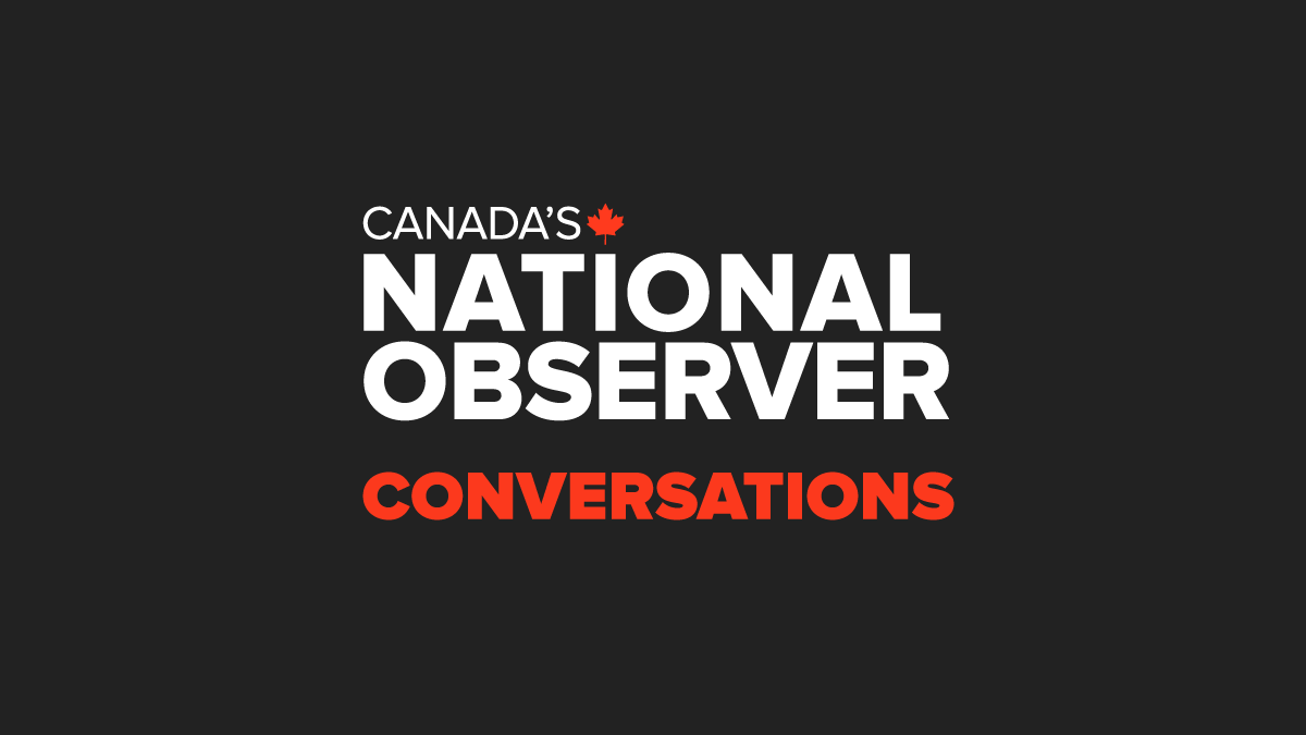 Hope blooms and its moveable feast  Canada's National Observer: Climate  News