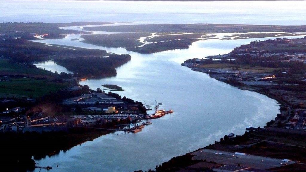 Fraser River | Canada's National Observer: Climate News