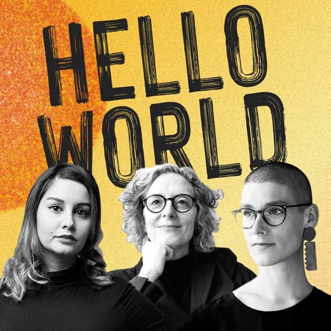 Race Against Climate Change: Hello World