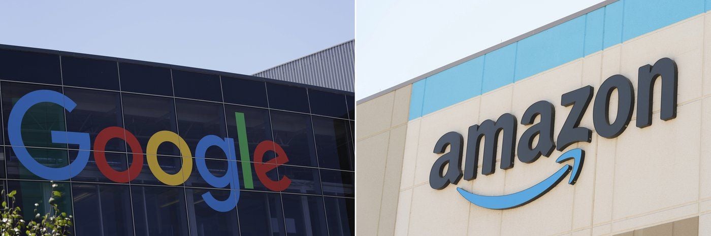 Amazon, Google going nuclear to power data centers with clean energy