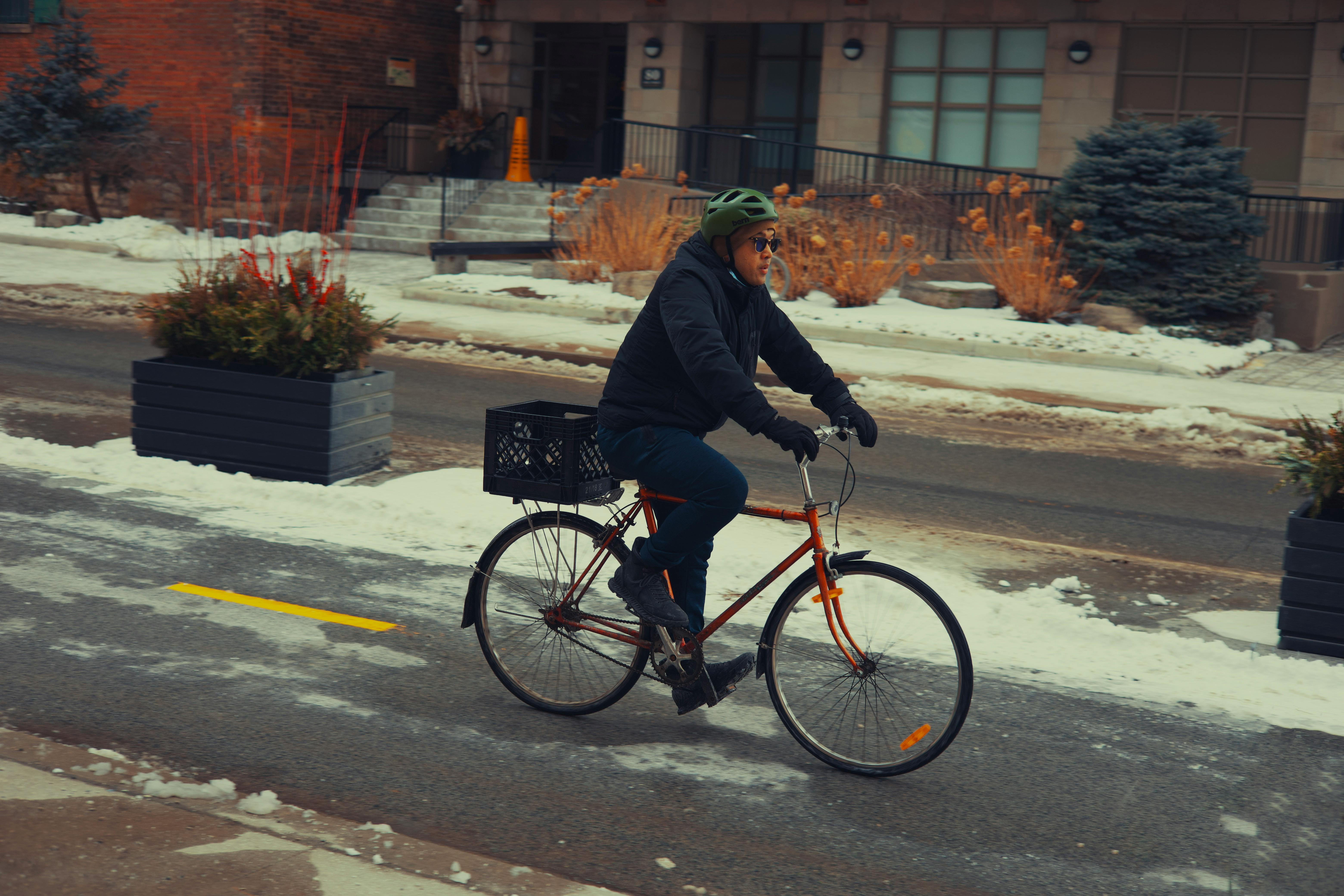 Toronto cyclists mount resistance to Ford’s war against bike lanes and a dangerous future