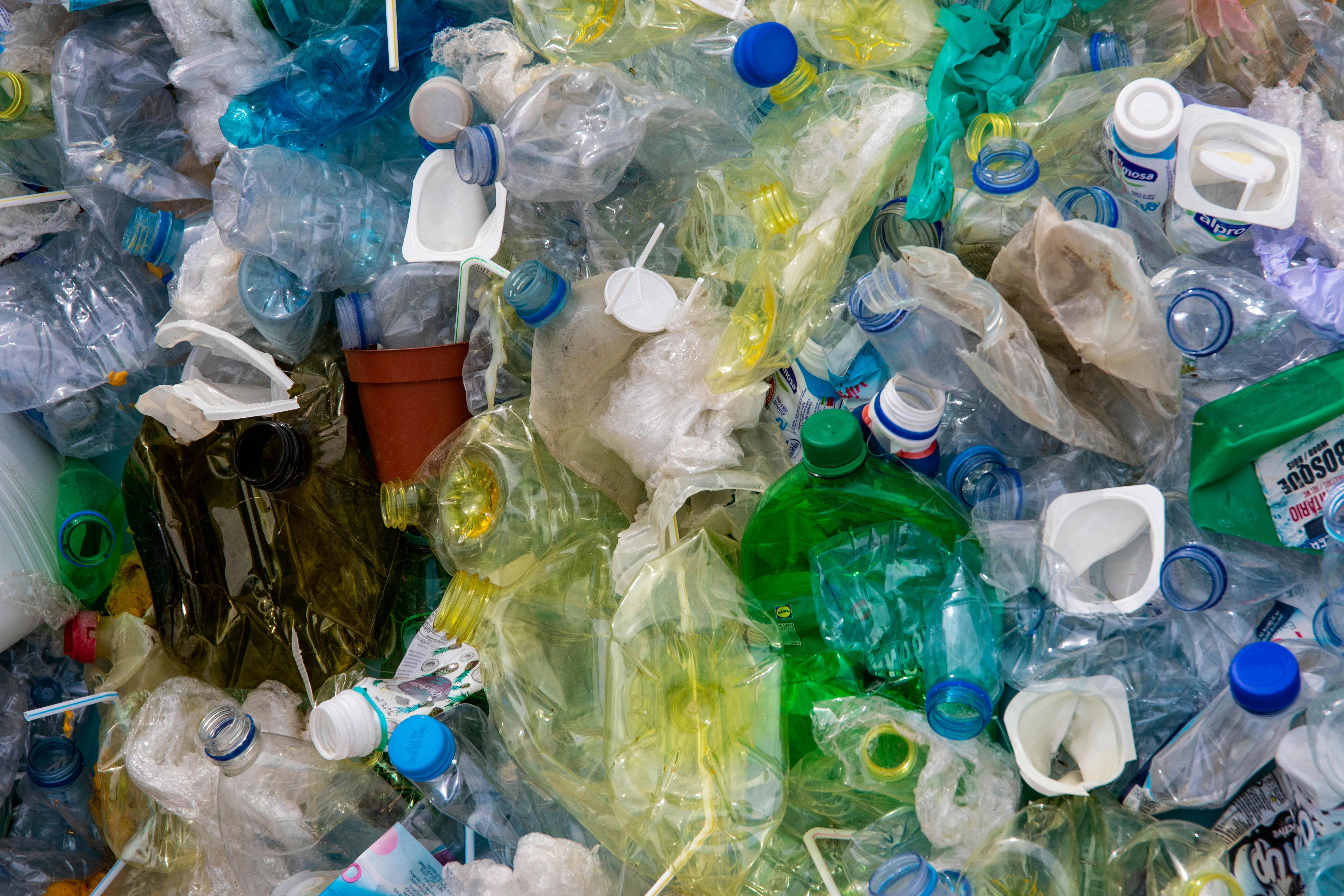 Global Plastics Treaty failed. Canada must still act to protect our environment