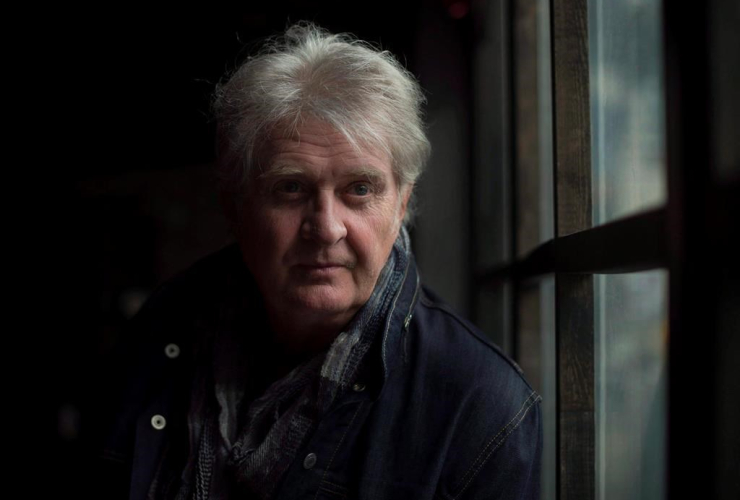 Musician, Tom Cochrane, Humboldt Broncos, 