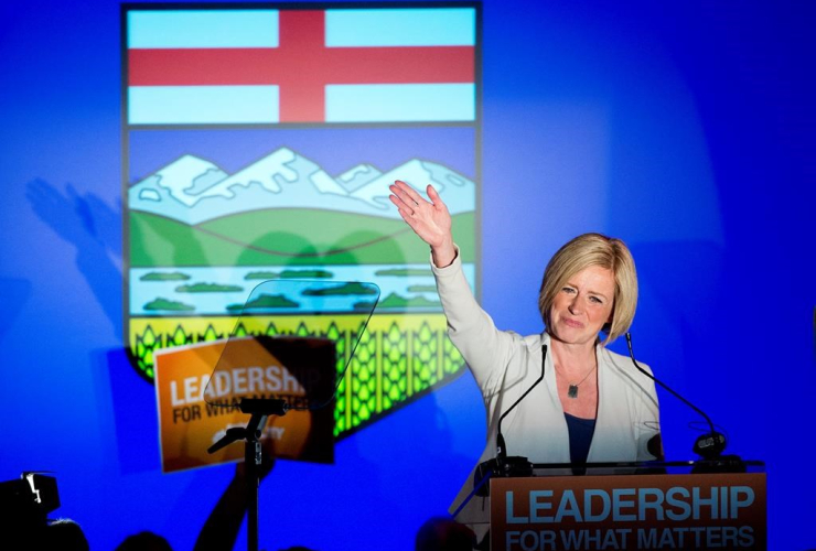 Notley, NDP, Alberta