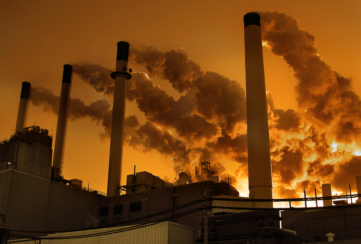 Burning coal, climate change, fossil fuels, Climate finance