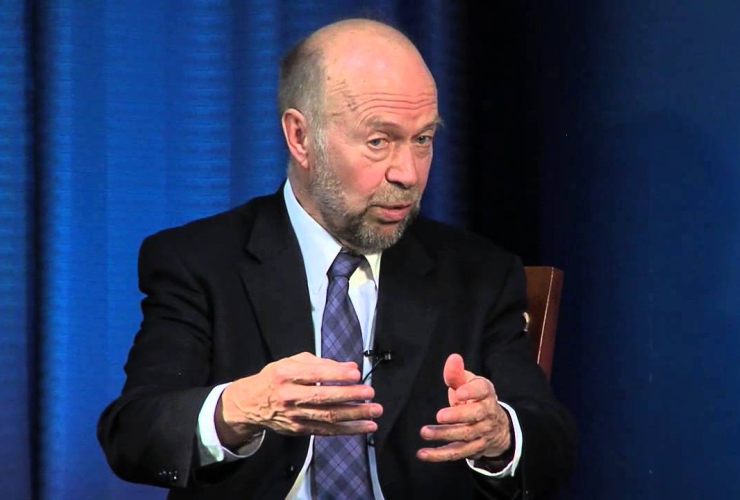 climate change, Dr. James Hansen, two degrees, climate catastrophe