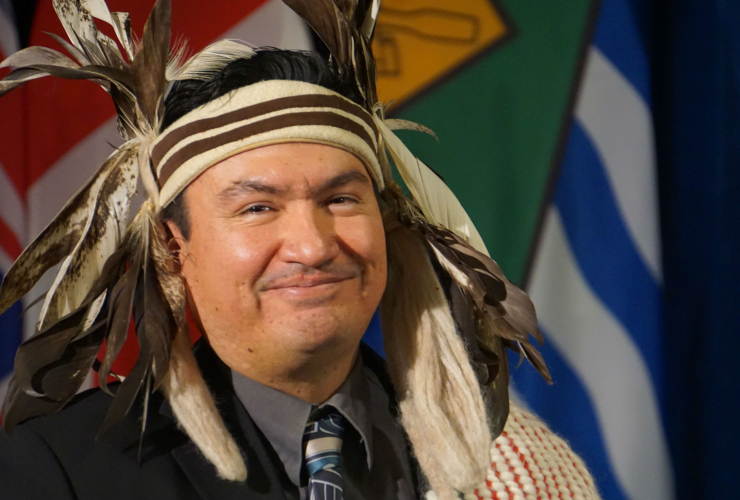 Ian Campbell, Squamish Nation, Kinder Morgan, Trans Mountain expansion, NEB, court case