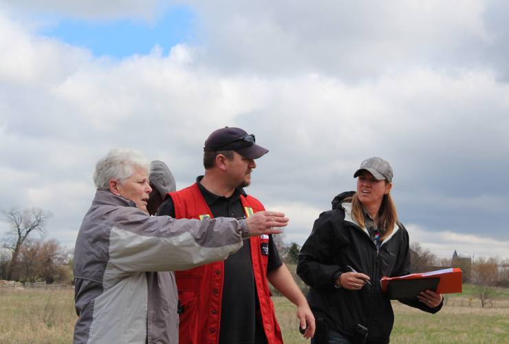 National Energy Board, Grafton Ontario, Enbridge, Trans-Northern