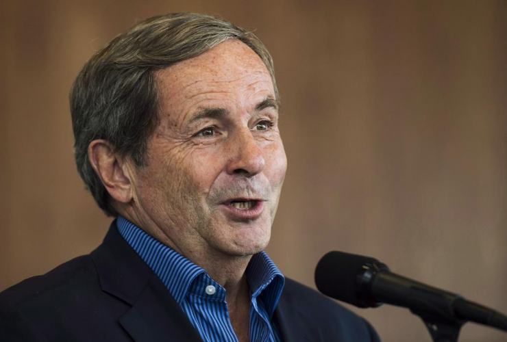 David MacNaughton, ambassador, Canada, United States, NAFTA