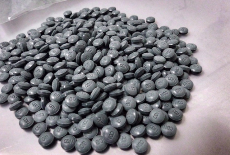 fentanyl, drug abuse, Alberta Law Enforcement Response Teams, mental health, addiction, opioids