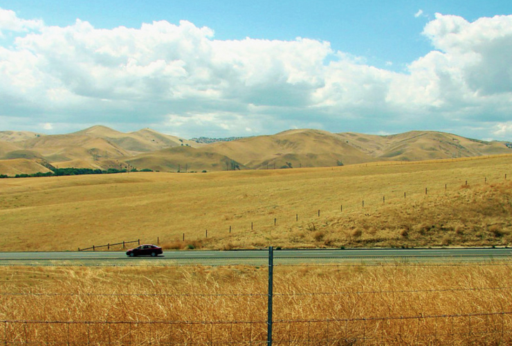 California, Golden State, San Joaquin Valley, agriculture, air pollution