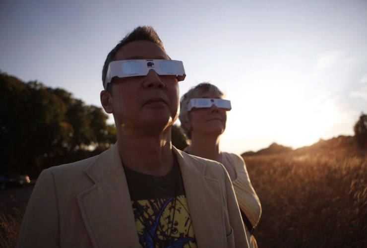 solar eclipse, NASA, solar eclipse glasses