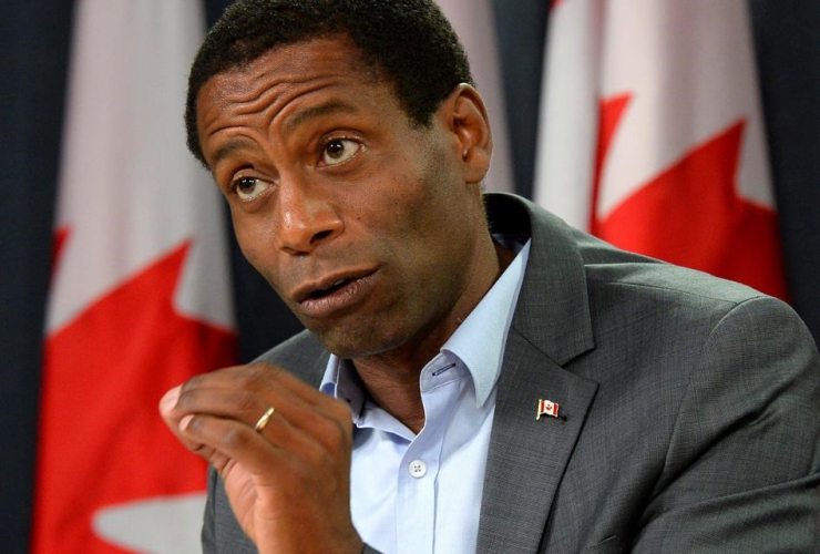 Greg Fergus