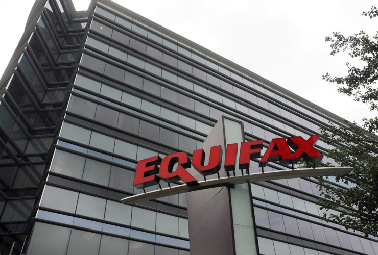 Equifax Inc., offices, Atlanta, 