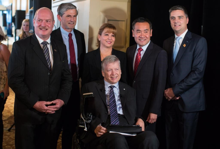 B.C., Liberal leadership candidates, Mike de Jong, Andrew Wilkinson, Dianne Watts, Sam Sullivan, Michael Lee, Todd Stone