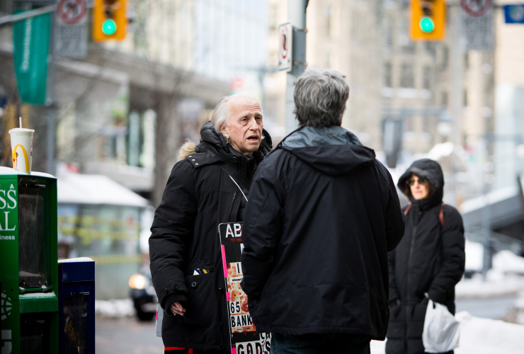 Cyril Winter, abortion, anti-abortion, Ottawa, Planned Parenthood