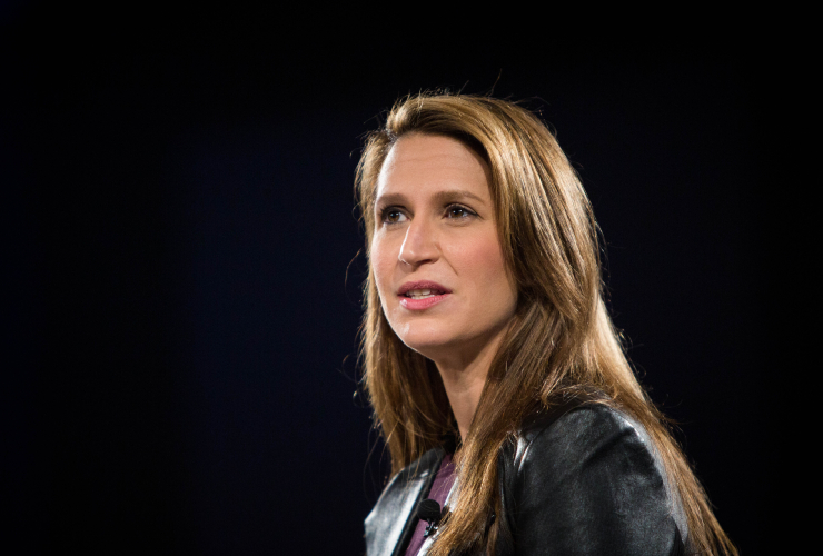 Caroline Mulroney, York Simcoe, Ontario Progressive Conservative, Ontario PCs