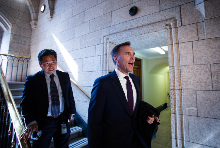 Ben Chin, Bill Morneau, Ottawa, emergency cabinet meeting, Kinder Morgan, Trans Mountain, British Columbia