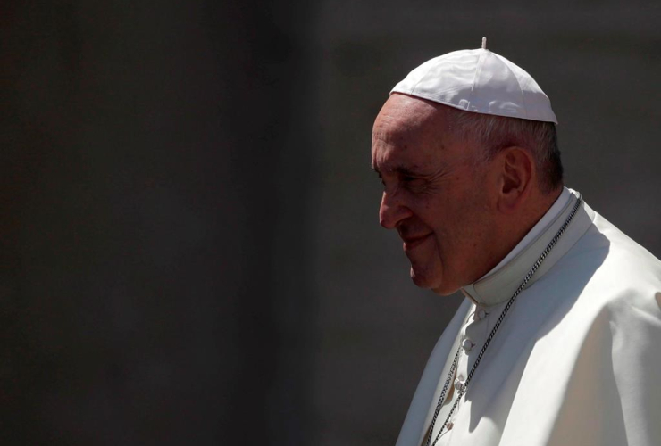 Pope Francis, St. Peter's Square, Vatican, Bologna, Cesena, 