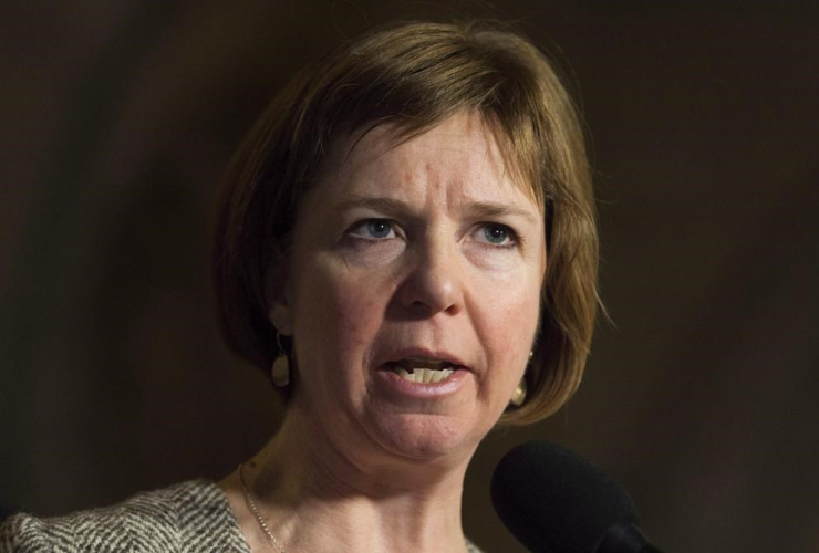 Sheila Malcolmson,