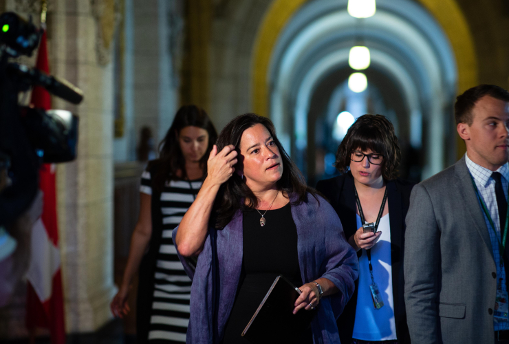 Jody Wilson-Raybould, pot, cannabis, Ottawa