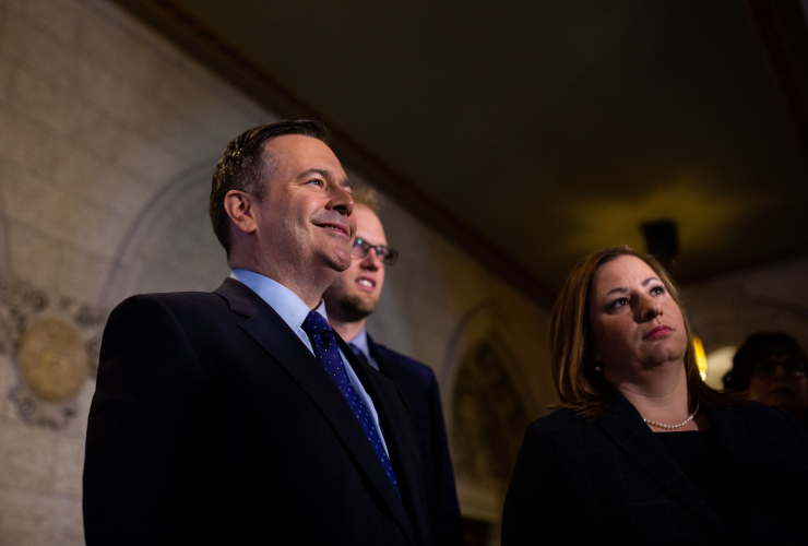 Jason Kenney, UCP, Ottawa, Shannon Stubbs, Conservative Party of Canada