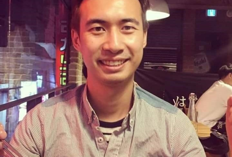 Tong Zou, software engineer, Vancouver, cryptocurrency, Quadriga,