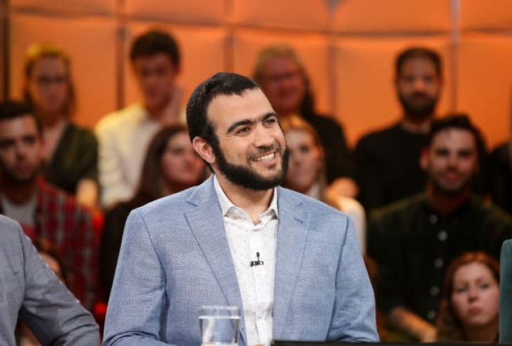 omar khadr