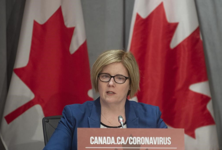 Carla Qualtrough,