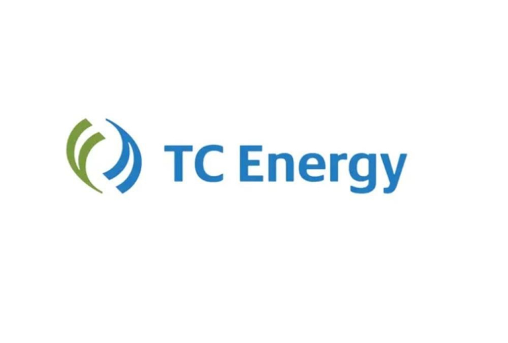 TC Energy logo,