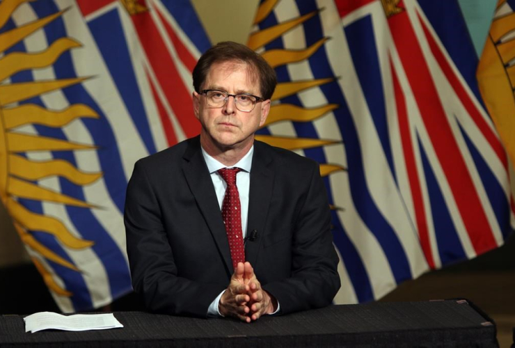 Adrian Dix,