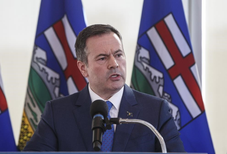 Jason Kenney,