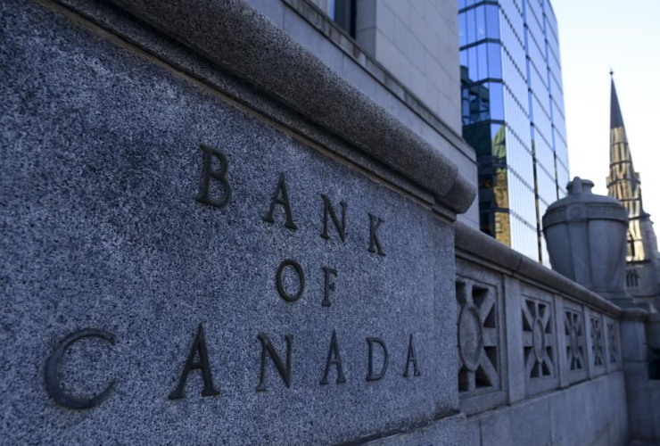 Bank of Canada,