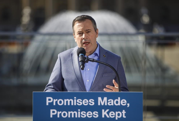 Jason Kenney,