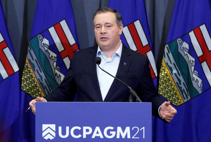 Jason Kenney,