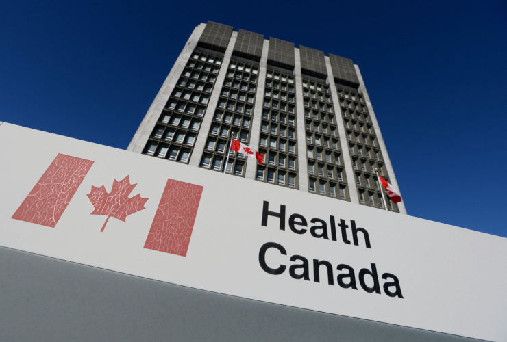 Health Canada headquarters, Ottawa, 