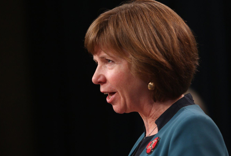 Sheila Malcolmson,