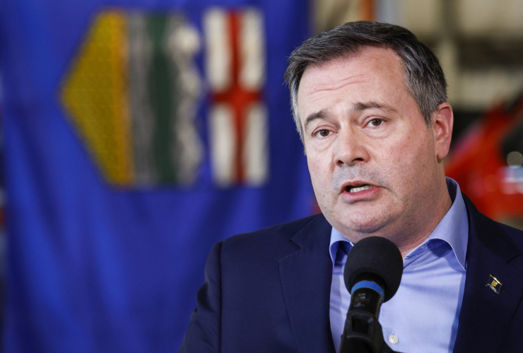 Jason Kenney,