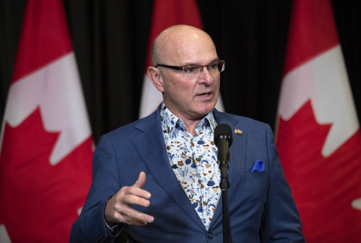 Randy Boissonnault,