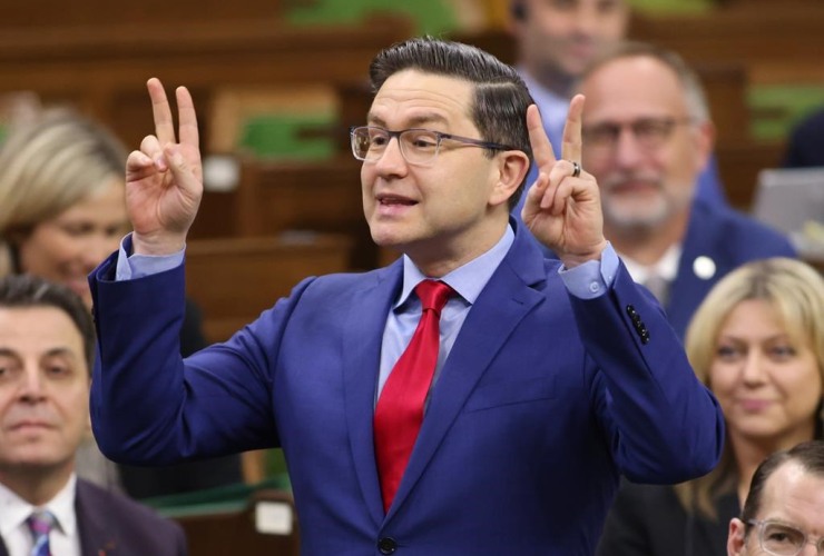 Pierre Poilievre,