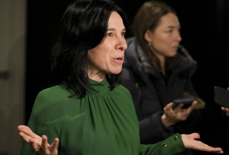 Valérie Plante, 