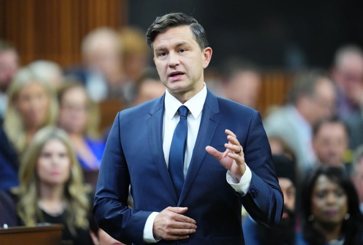 Pierre Poilievre,