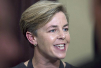 Kellie Leitch, Conservative Party of Canada, elites, Donald Trump