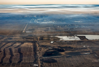 Oilsands, oil sands, tar sands, Alberta, oil and gas