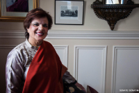 Senator, Mobina Jaffer, Senate, Bill C-16, transgender rights, gender identity