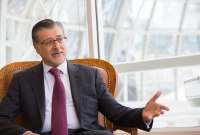 IRENA, Vancouver, Adnan Amin, renewables, International Renewable Energy Agency