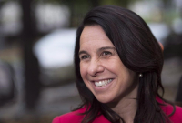 Montreal, mayor, Valerie Plante,