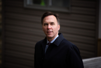 bill morneau