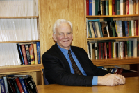 Jim Anderson is the Philip S. Weld professor of chemistry at Harvard. 